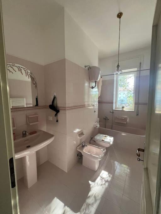 Villa Bouganville 2 Ostuni - Three-Bedroom Villa - 4