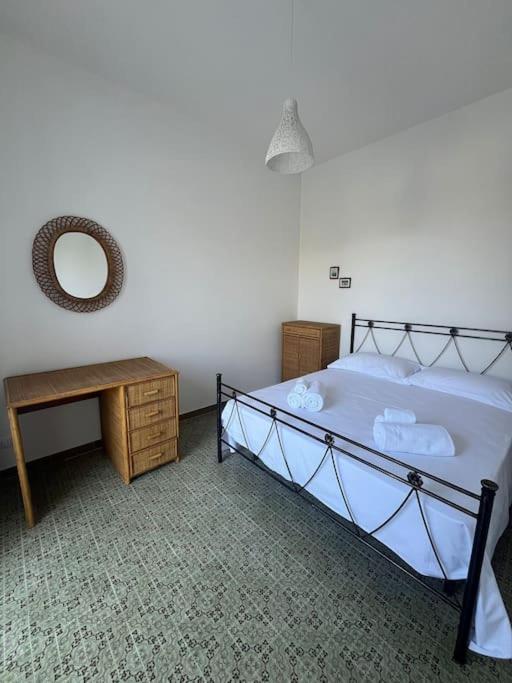 Villa Bouganville 2 Ostuni - Three-Bedroom Villa - 8
