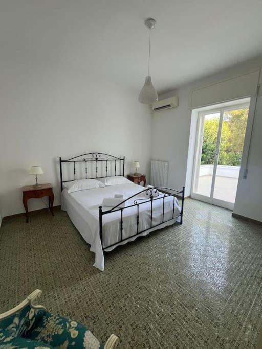 Villa Bouganville 2 Ostuni - Three-Bedroom Villa - 9