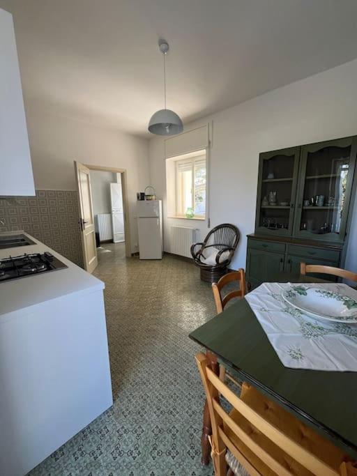 Villa Bouganville 2 Ostuni - Three-Bedroom Villa - 13