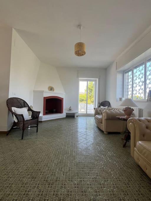 Villa Bouganville 2 Ostuni - Three-Bedroom Villa - 14