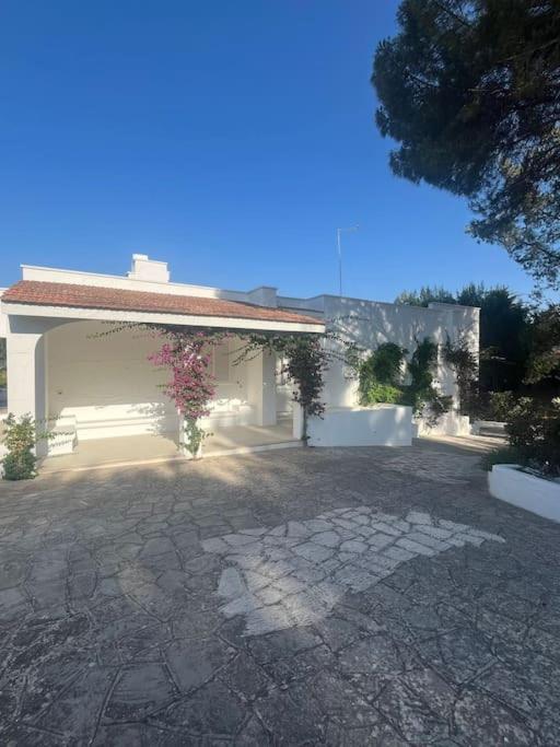 Villa Bouganville 2 Ostuni - Three-Bedroom Villa - 24
