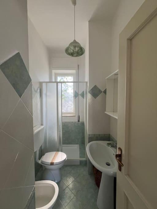 Villa Bouganville 2 Ostuni - Three-Bedroom Villa - 27