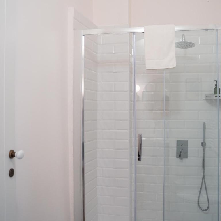 LOTUS APARTMENT Full Kitchen & Balcony in Lecce Historic Centre - One-Bedroom Apartment - 13