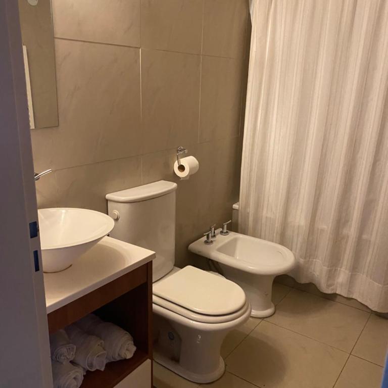 Los Amancay del Centro - Chalet de 2 dormitorios - 12