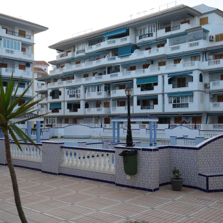 Calathea Apartment La Mata - Apartamento de 2 dormitorios con balcón y vistas al mar - 26