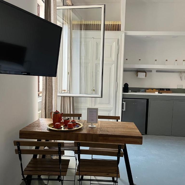 Roma Stazione Termini 300 mq appartamento con 4 camere vista e idromassaggio - Appartamento - 30