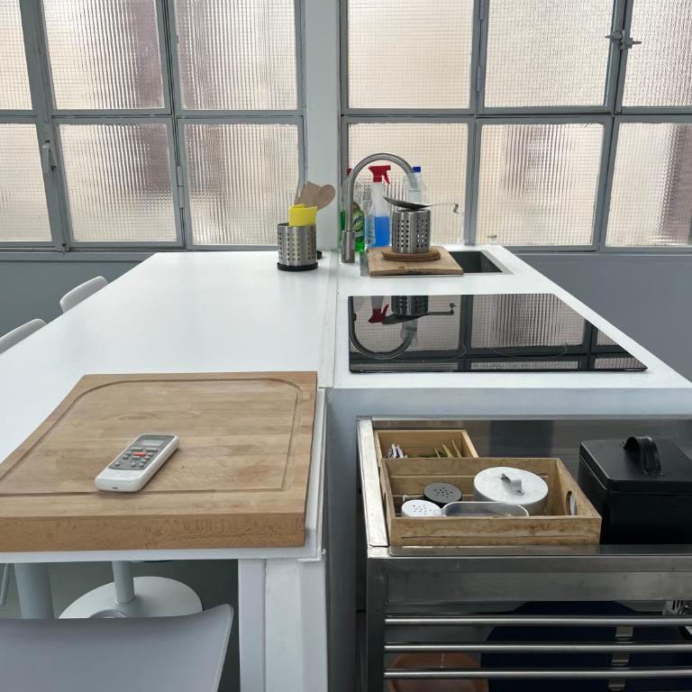 Roma Stazione Termini 300 mq appartamento con 4 camere vista e idromassaggio - Appartamento - 16