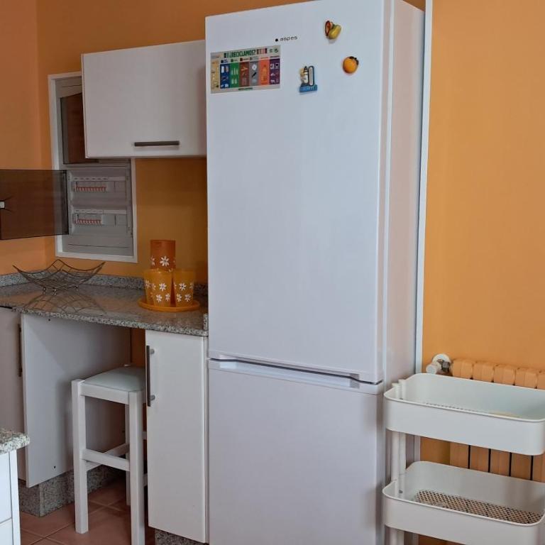 Casa Cortegada - Casa de 3 dormitorios - 11