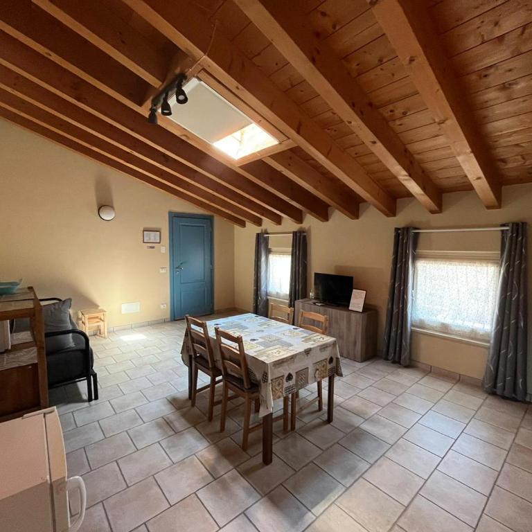 Agriturismo il Fontanile - Camera Familiare - 3