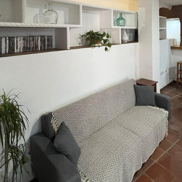 Casa Lucero - Casa de 2 dormitorios - 3