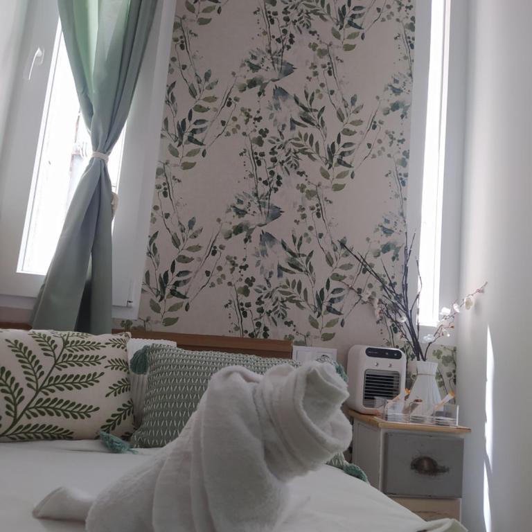 Habitaciones Universal - Small Single Room - 1