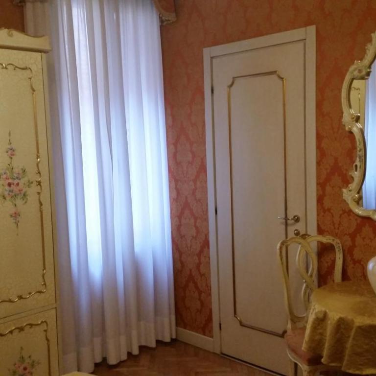 Locanda Cà Le Vele - Camera Matrimoniale/Doppia con Letti Singoli - 1