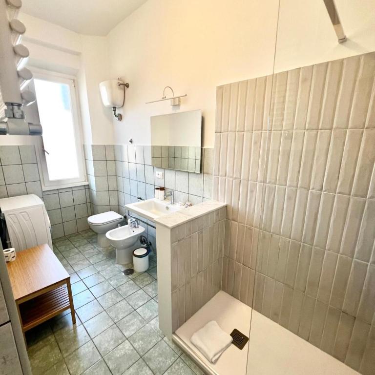 Doria home-Saint Peter's View - Appartamento con 2 Camere da Letto - 9