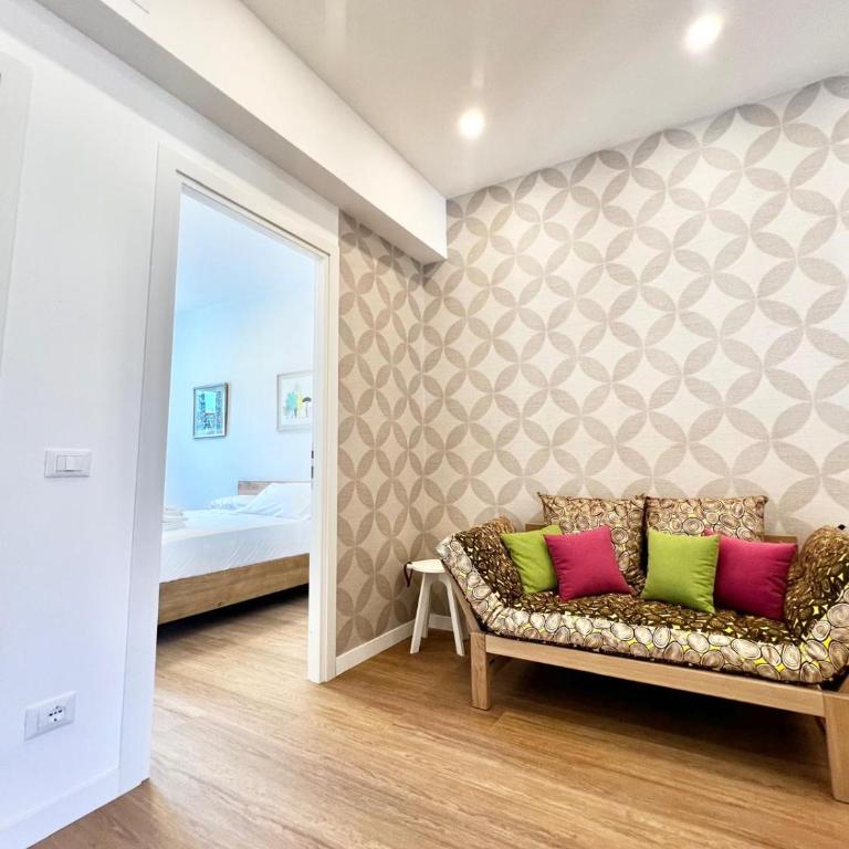 Doria home-Saint Peter's View - Appartamento con 2 Camere da Letto - 3