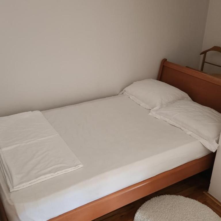 Sky Center Apartment - Apartman sa 1 Spavaćom Sobom - 5