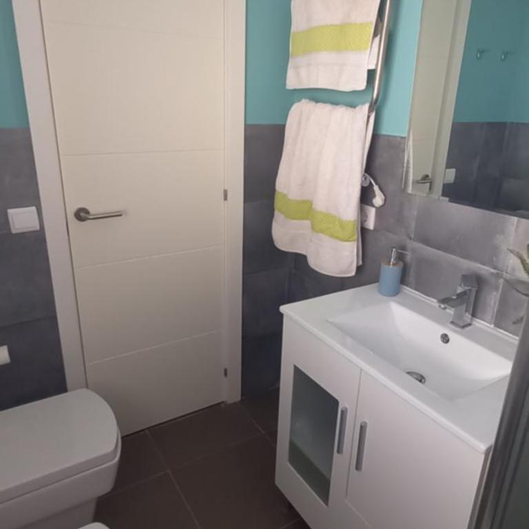 Sanlucarshine apartamento con piscina - Apartamento Deluxe de 2 dormitorios - 21