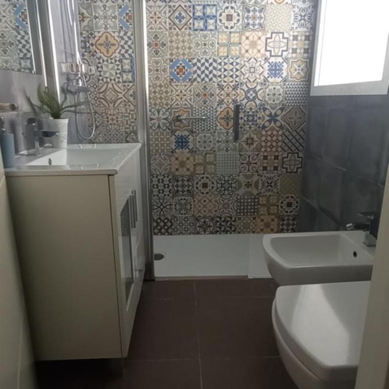 Sanlucarshine apartamento con piscina - Apartamento Deluxe de 2 dormitorios - 6