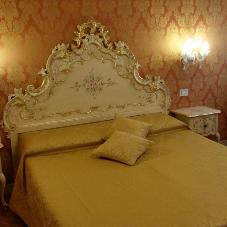 Locanda Cà Le Vele - Camera Matrimoniale/Doppia con Letti Singoli - 3