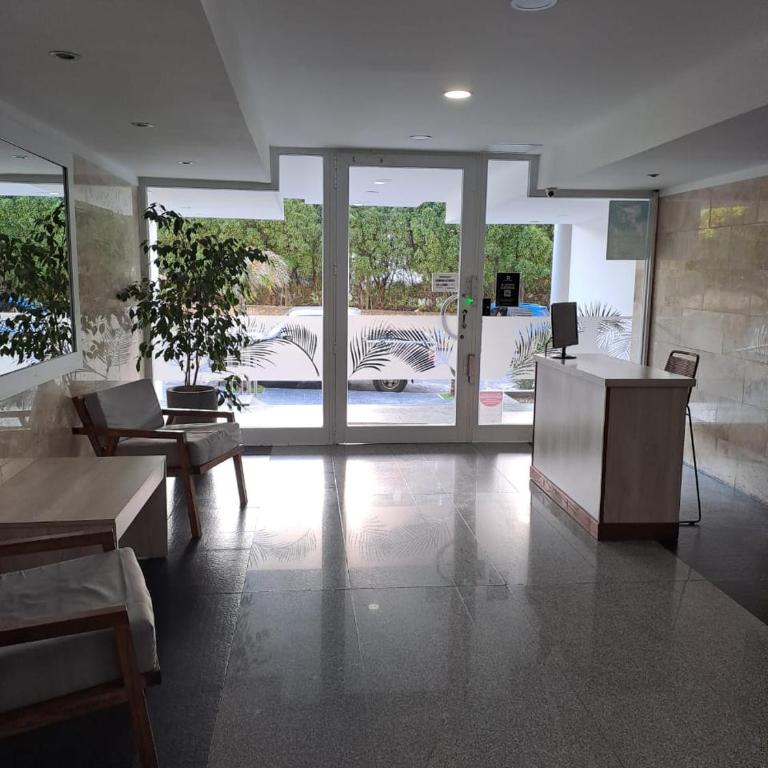 Departamento Hijitus - Varese - One-Bedroom Apartment - 11