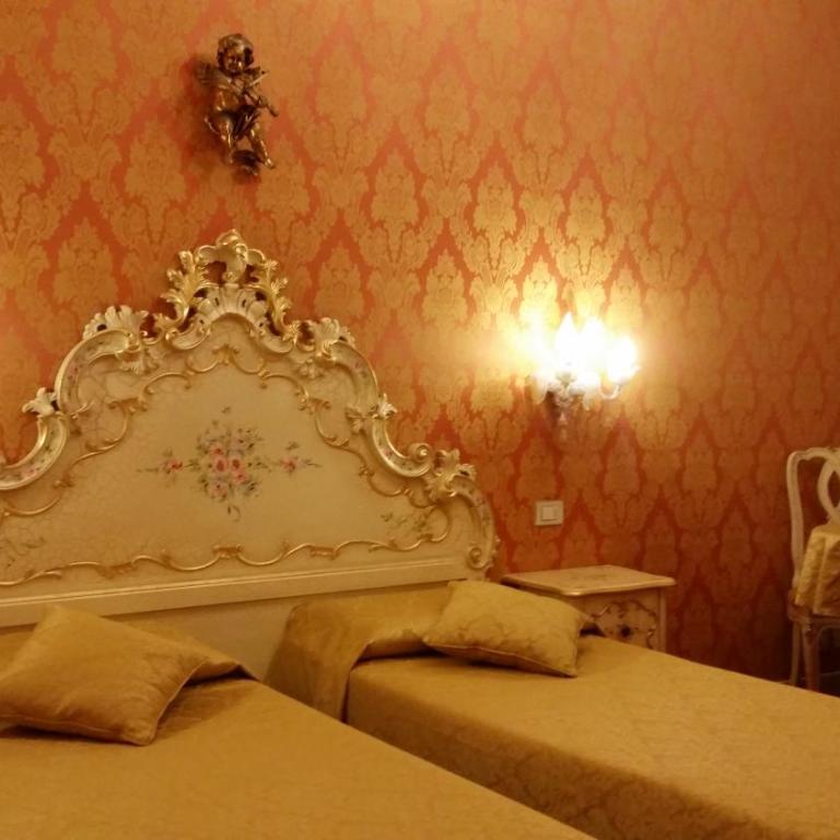 Locanda Cà Le Vele - Camera Matrimoniale/Doppia con Letti Singoli - 7
