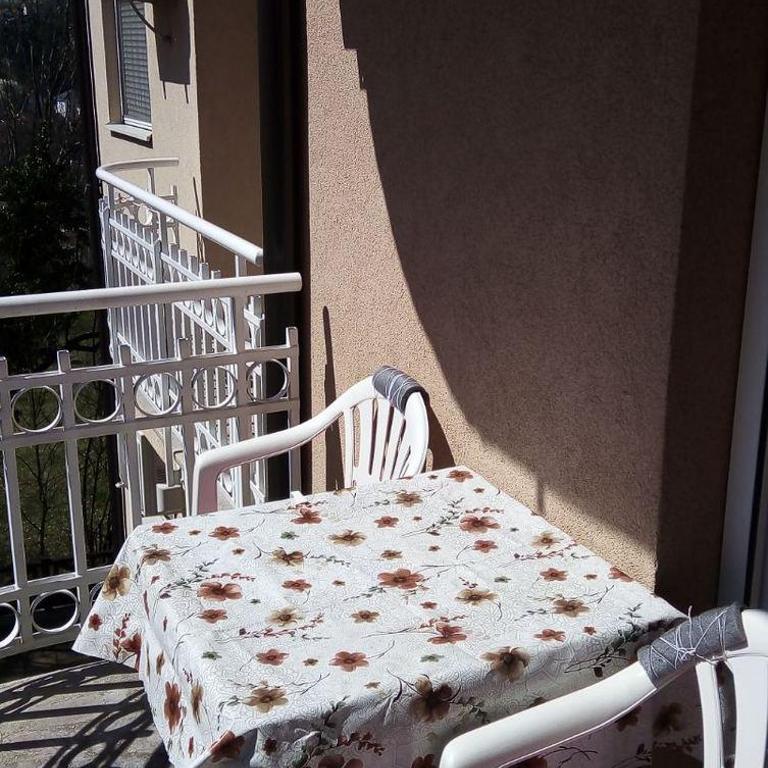 Apartman Sanja - Apartman sa 1 Spavaćom Sobom - 9