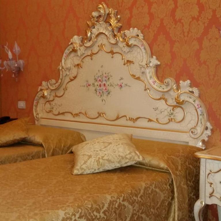 Locanda Cà Le Vele - Camera Matrimoniale/Doppia con Letti Singoli - 4