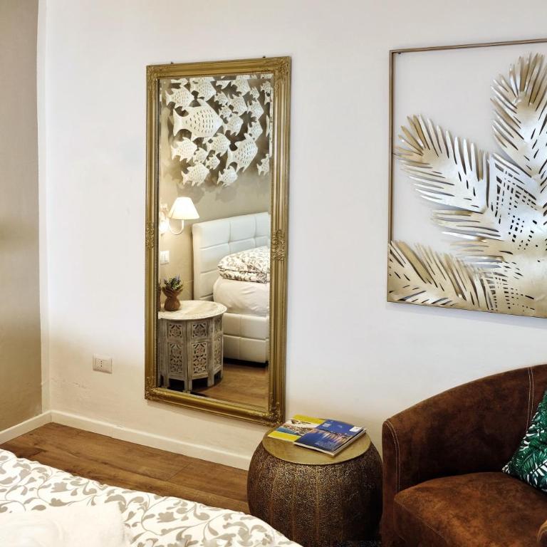 Appartamenti Casa Carlotta - Appartamento con 1 Camera da Letto con Vista - 11
