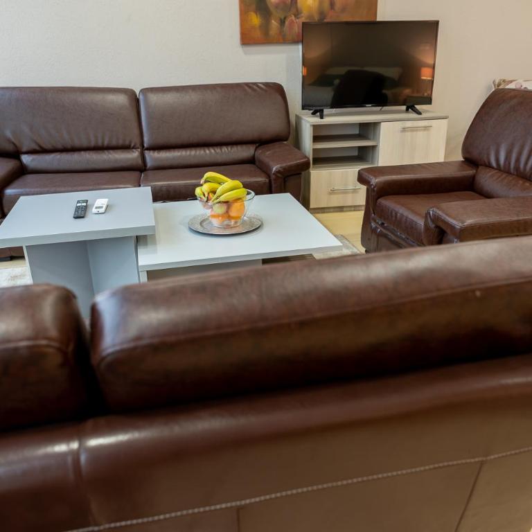 Aura Central Apartment - One-Bedroom Apartment - 17