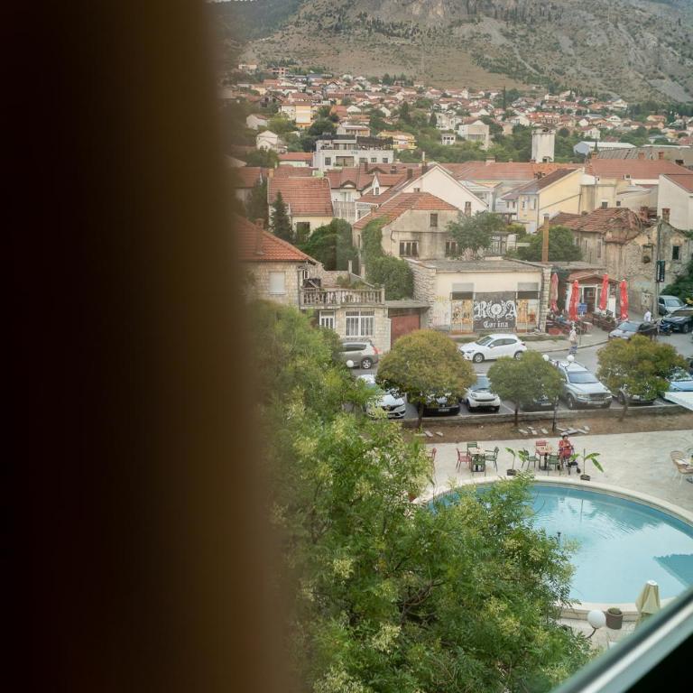 Aura Central Apartment - One-Bedroom Apartment - 22