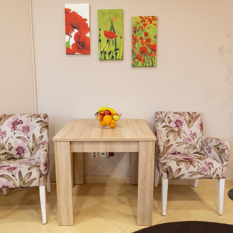 Aura Central Apartment - One-Bedroom Apartment - 12
