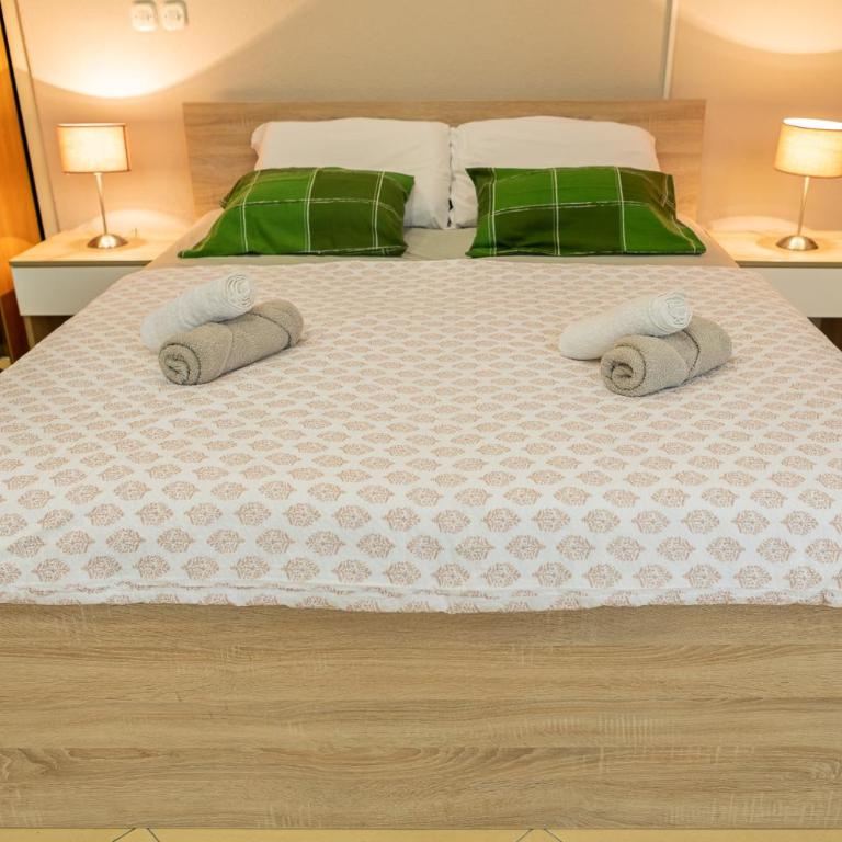 Aura Central Apartment - One-Bedroom Apartment - 13