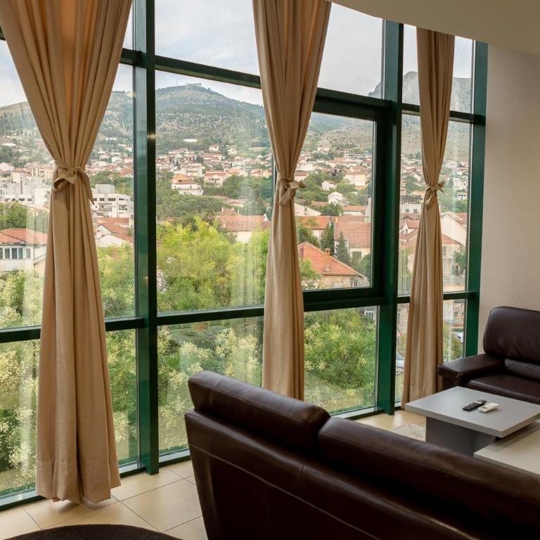 Aura Central Apartment - One-Bedroom Apartment - 10
