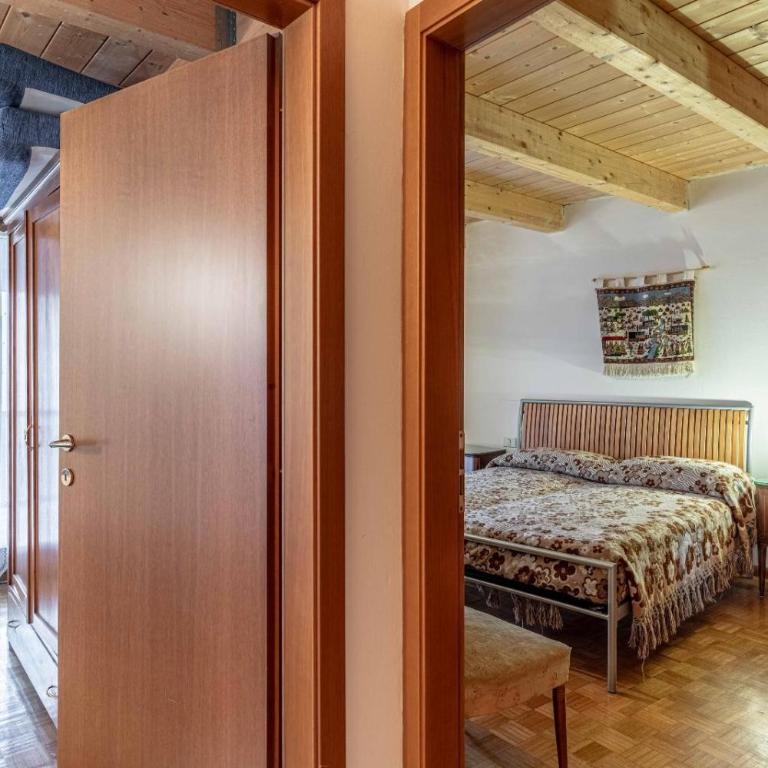 Casa Rita, Altopiano di Piné Ospitar - Apartamento de 3 dormitorios - 14