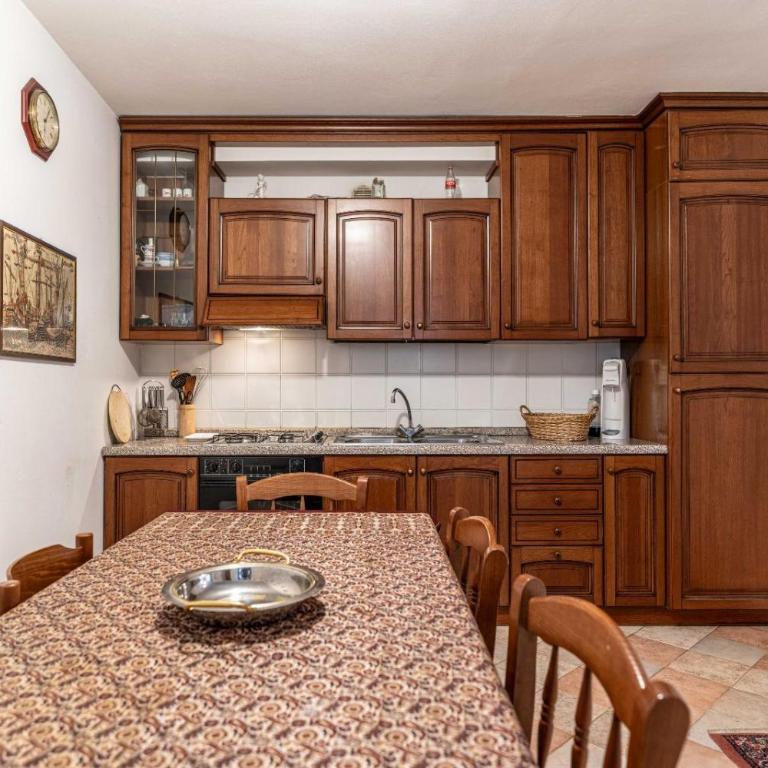 Casa Rita, Altopiano di Piné Ospitar - Apartamento de 3 dormitorios - 2