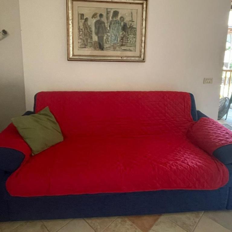 Casa Rita, Altopiano di Piné Ospitar - Apartamento de 3 dormitorios - 11