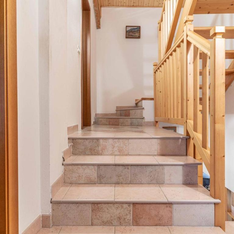 Casa Rita, Altopiano di Piné Ospitar - Apartamento de 3 dormitorios - 27