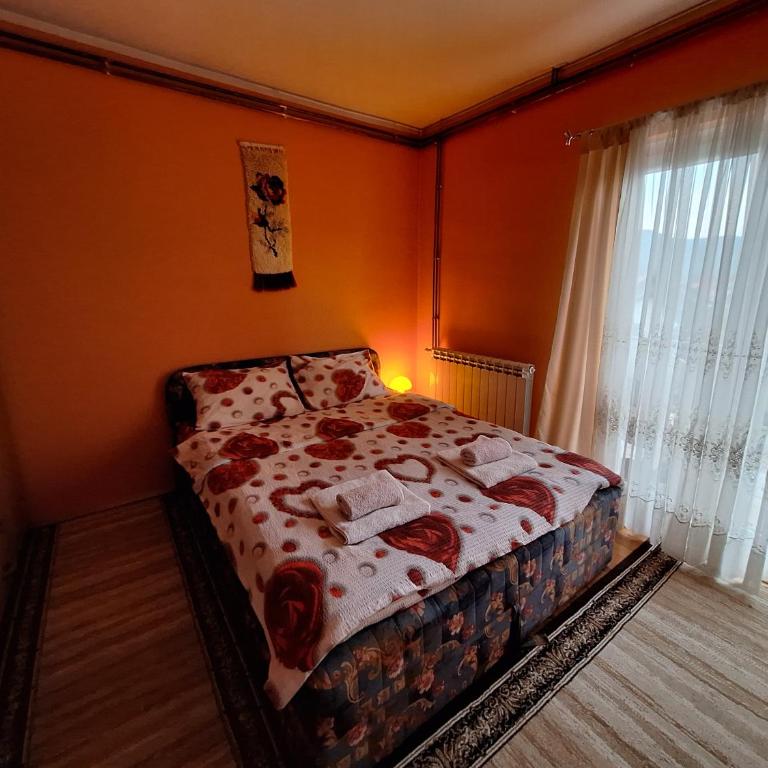Apartman Bajina Basta - Apartman sa 1 Spavaćom Sobom - 4