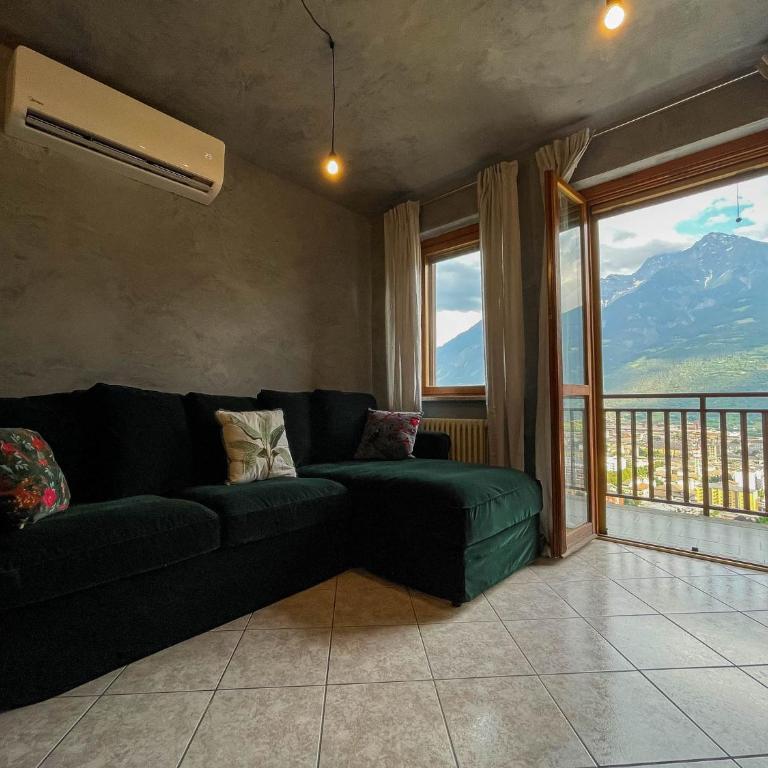 L'Atelier du Temps - BellAosta Home - Three-Bedroom Apartment - 4