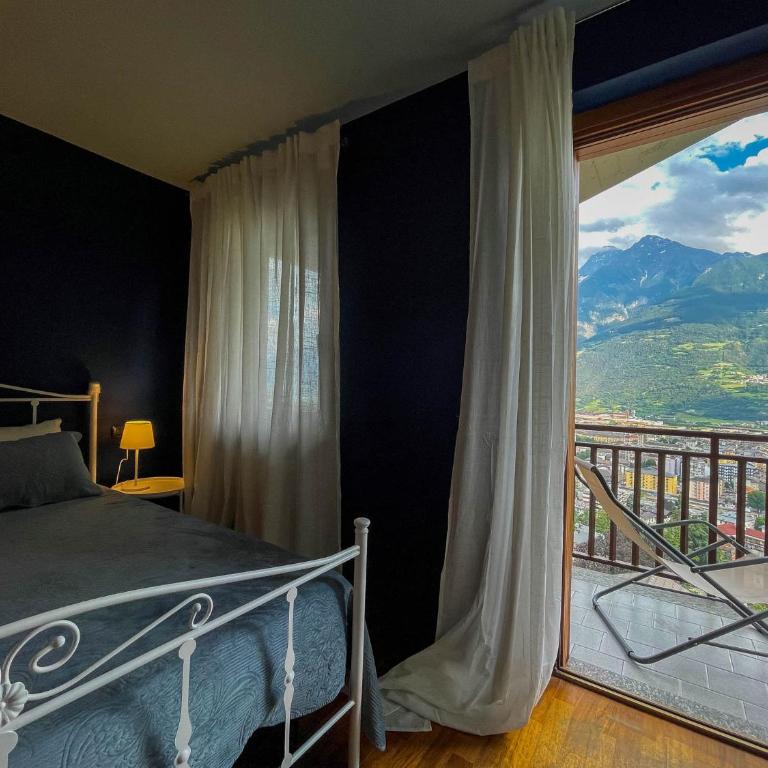 L'Atelier du Temps - BellAosta Home - Three-Bedroom Apartment - 20