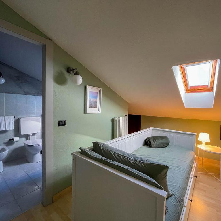 L'Atelier du Temps - BellAosta Home - Three-Bedroom Apartment - 27