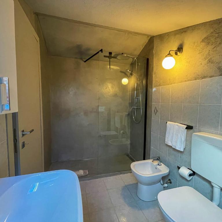 L'Atelier du Temps - BellAosta Home - Three-Bedroom Apartment - 26