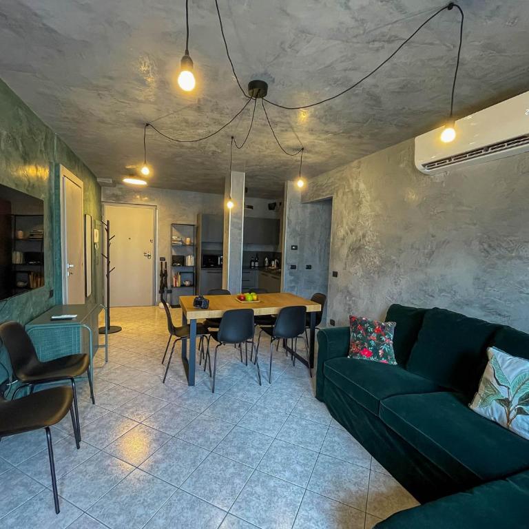 L'Atelier du Temps - BellAosta Home - Three-Bedroom Apartment - 2