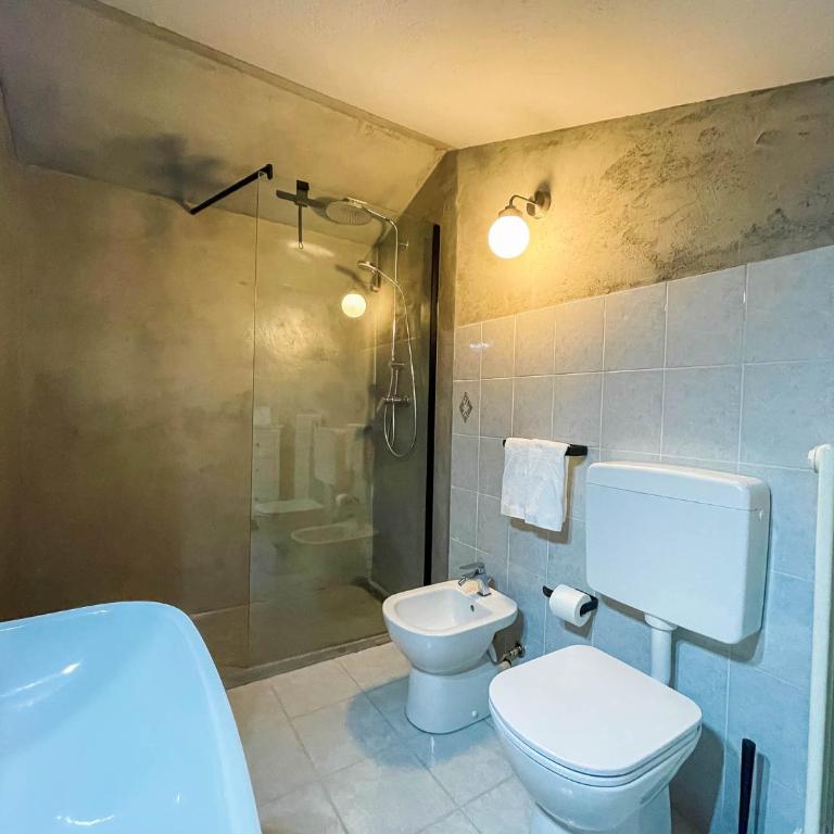 L'Atelier du Temps - BellAosta Home - Three-Bedroom Apartment - 23