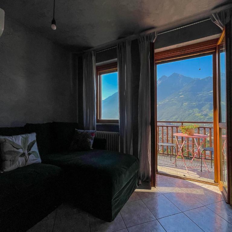 L'Atelier du Temps - BellAosta Home - Three-Bedroom Apartment - 8