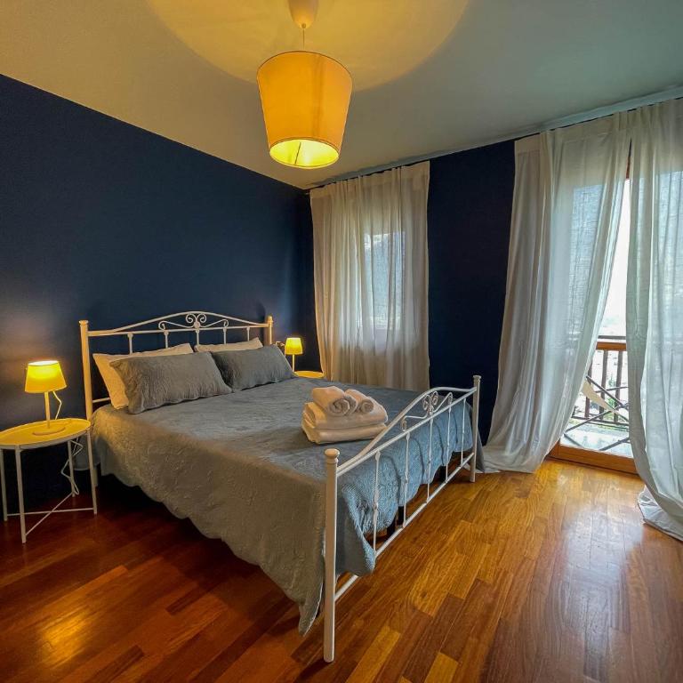 L'Atelier du Temps - BellAosta Home - Three-Bedroom Apartment - 19