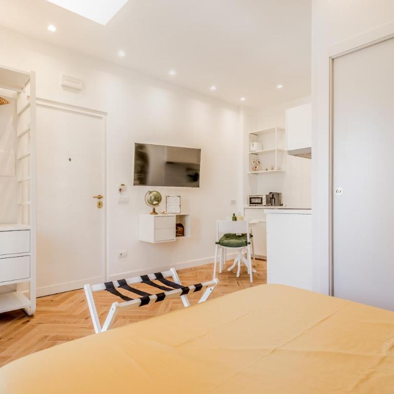 Domvs Domitilla - Appartamento con 1 Camera da Letto - 9