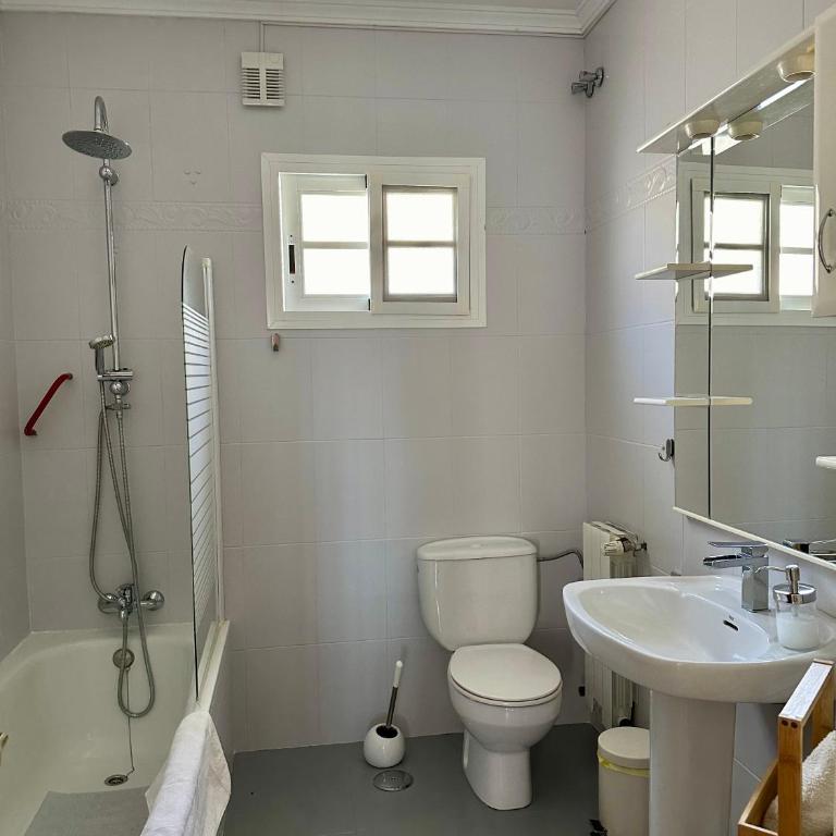 Benamar Villa Private Pool Sea Views Total Privacy - Villa with Private Pool - 18