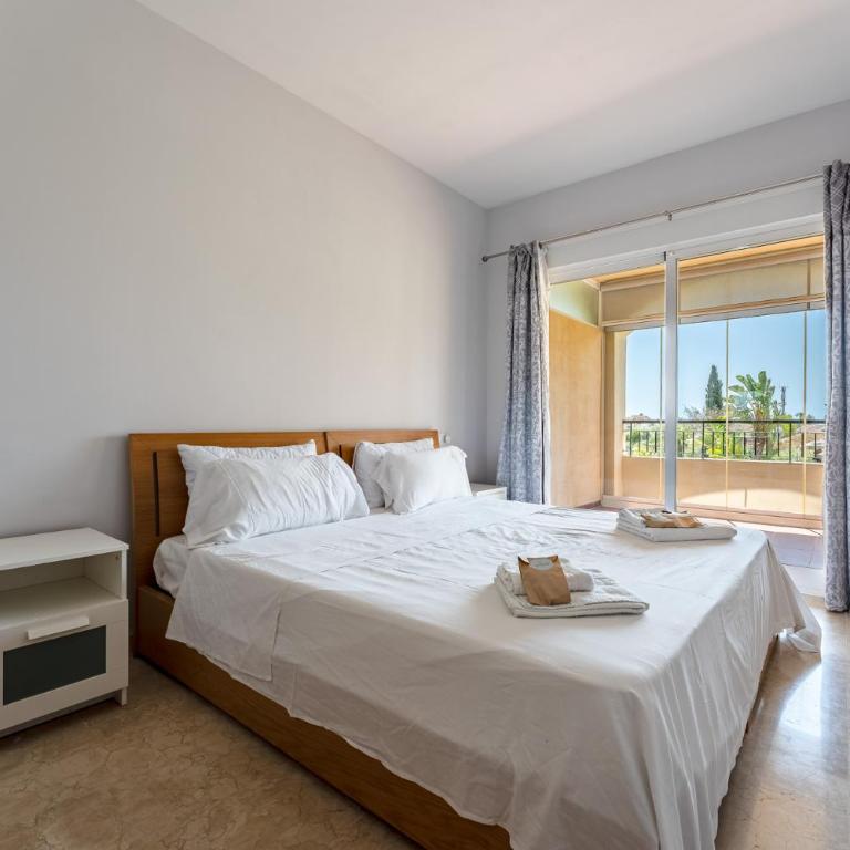 CT 317 - Faro's Playa Marina Apartment - Mijas Costa - Apartamento de 2 dormitorios - 3