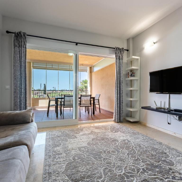 CT 317 - Faro's Playa Marina Apartment - Mijas Costa - Apartamento de 2 dormitorios - 16